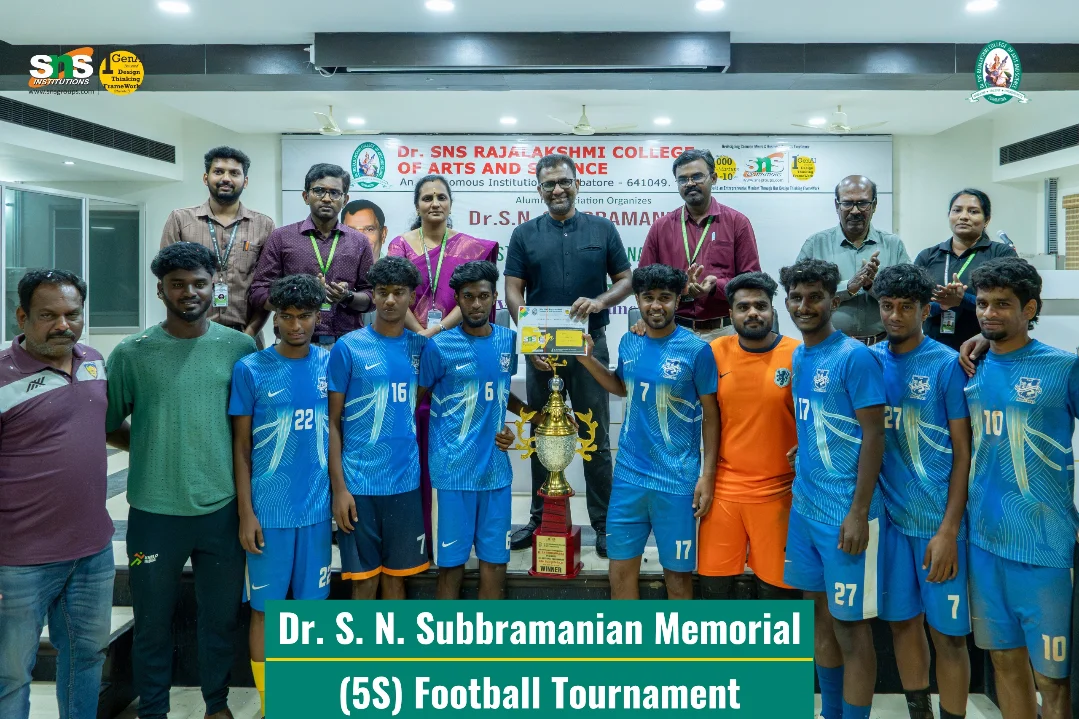 Football Tournament